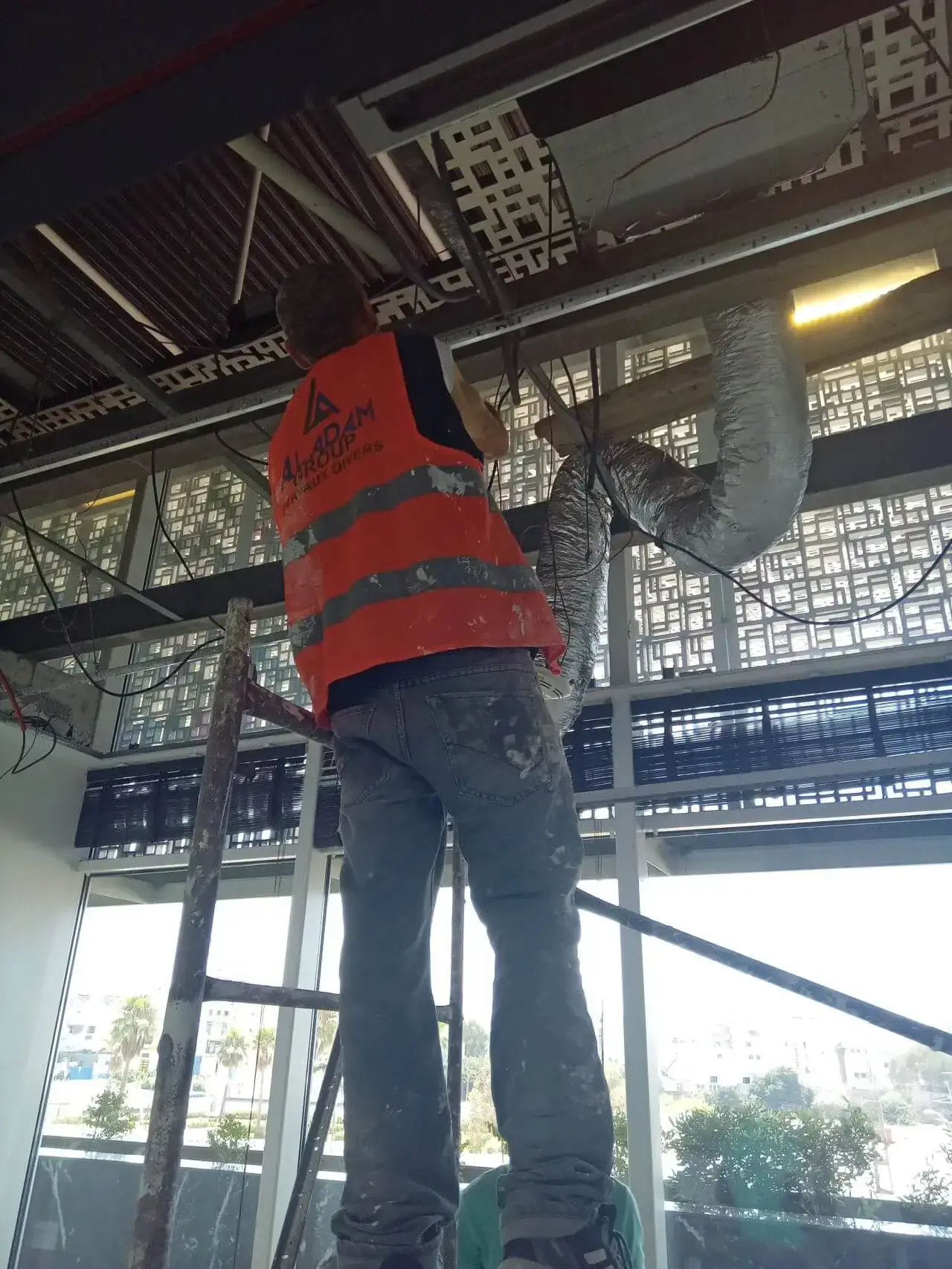 Valeurs Aladam Group