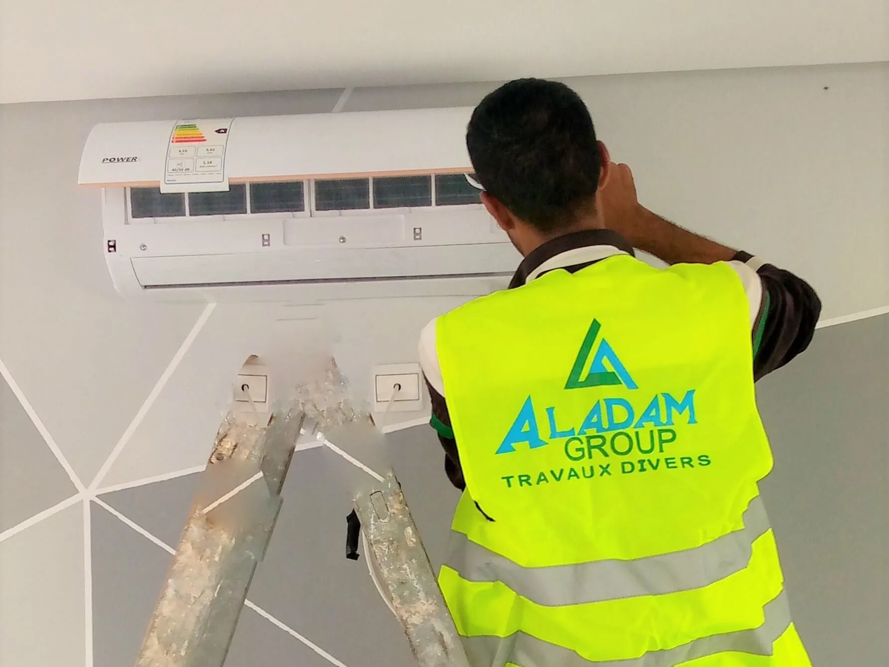 Découvrir tous nos services