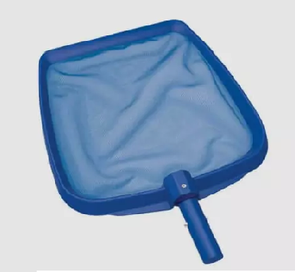 Epuisette de surface piscine