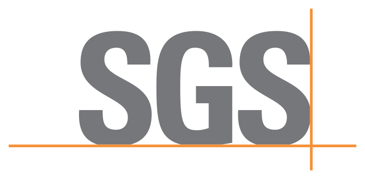 SGS logo