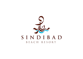 Sindibad Beach Resort logo