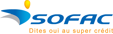 Sofac logo
