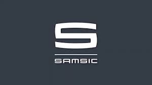 Samsic logo