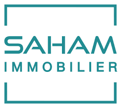 Saham immobilier logo