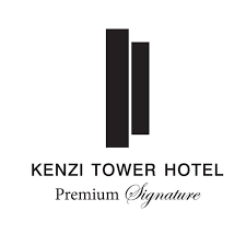 Kenzi Tower hotel logo