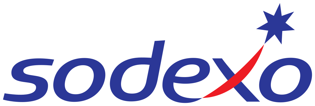 SODEXO logo