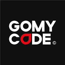 GO MY CODE logo