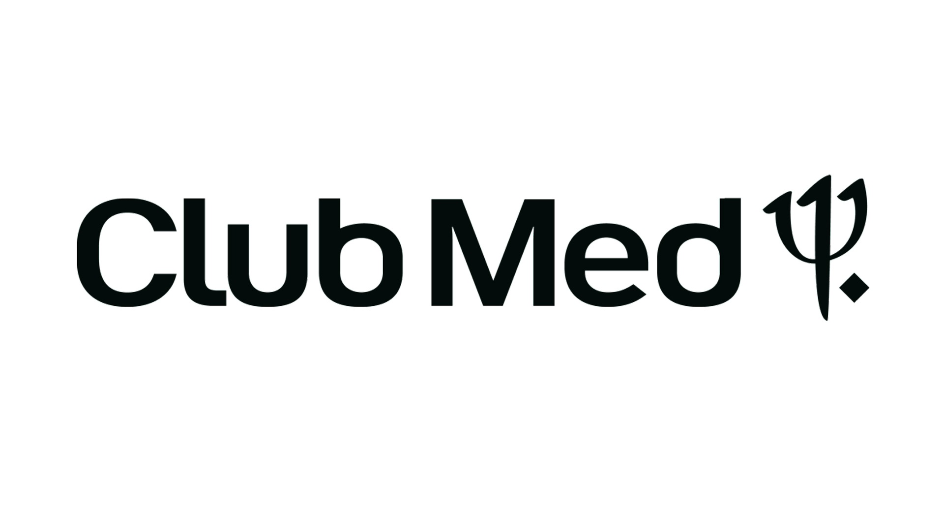 CLUB MED logo