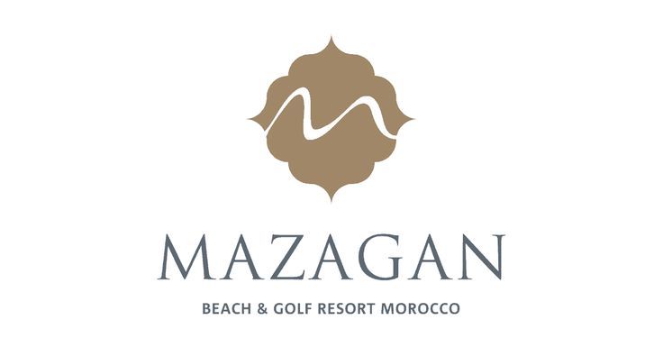Mazagan logo