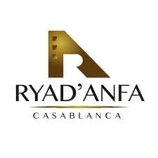 RYAD ANFA logo