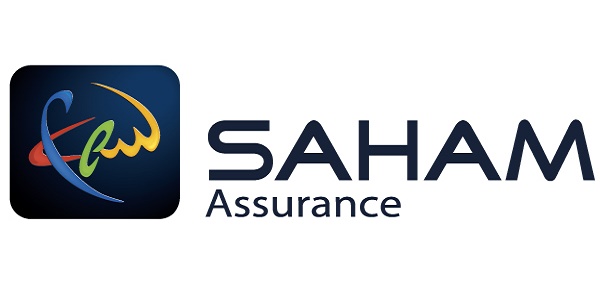 SAHAM ASSURANCE logo