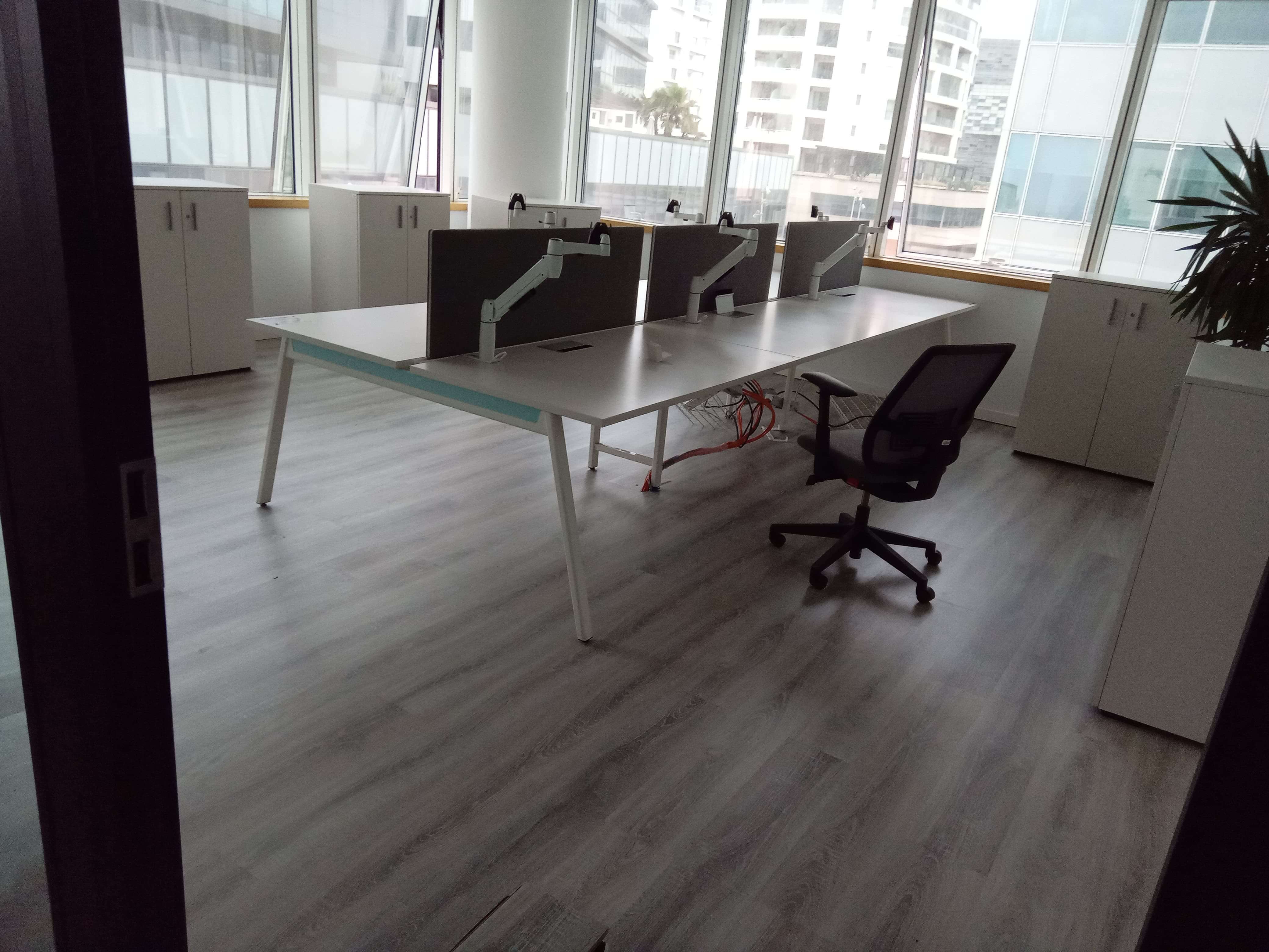 Aménagement professionnel